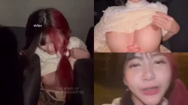 น้องจี๊ดจ๊าด/jeedjad_ss/Onlyfans ควยใหญ่เย็ดหีแตกในลอยกระทง