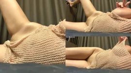 imfail หลุดสาวหุ่นเด็ดเล่นของเล่นหีแฉะ OnlyFans