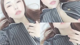 anriokita_real ก่อนนอนมาเปิดนมยั่วเสียวเด็ดมาก Onlyfans