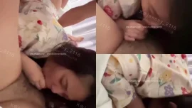 Jennny2118 เจนนี่หุ่นอวบซอยท่าหมาครางร่าน Onlyfans