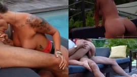 nobullshit สักตัวหื่นจัดมือเย็ดหีนิ้วสอดรูน้ำเงี่ยน Onlyfans