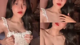 valniecoolkid สาวหื่นเซ็กซี่ชุดขาวช่วยตัวเองยั่วควย Onlyfans