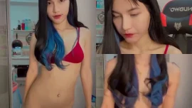 น้องต้นอ้อ tonaor.r เงี่ยนหีแฉะช่วยตัวเองยั่วเย็ด OnlyFans