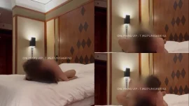 chamook27 น้องชามุก หุ่นดีสาวสักหีฟิตโดนเย็ดรัว OnlyFans